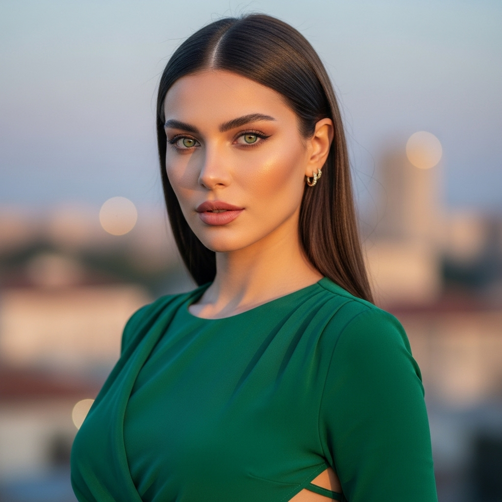 Selin Kara