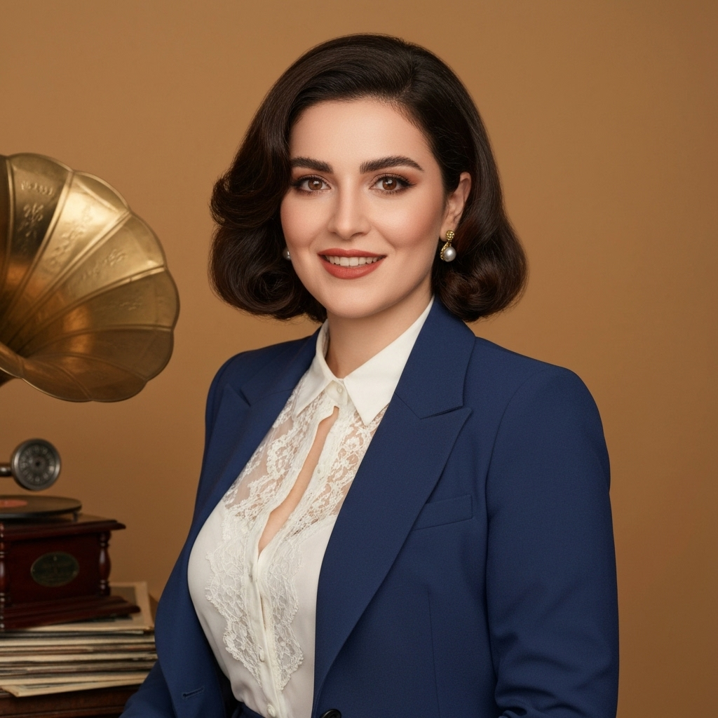 Yasemin Erden