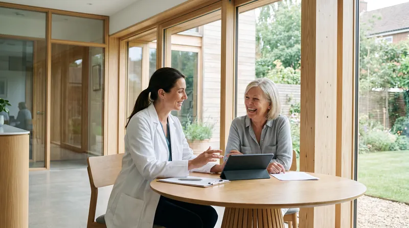 The new medications provide a vital first-line option for patients who cannot take estrogen, including breast cancer survivors.