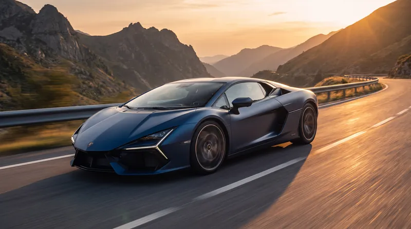 The transition to complex plug-in hybrid powertrains has significantly raised the baseline cost of entry for modern supercars.