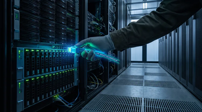 For live-service games, the core experience is tied to proprietary cloud infrastructure that cannot be easily packaged into an offline patch.