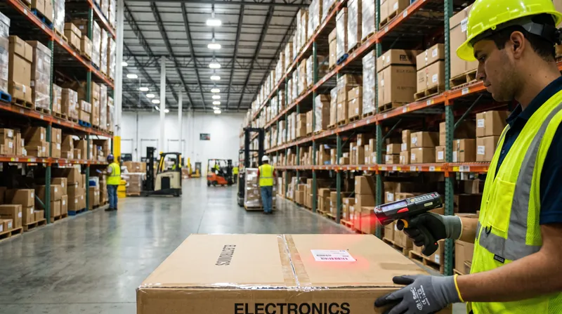 E-commerce platforms must now build automated systems to cross-reference third-party inventory against the FCC database.