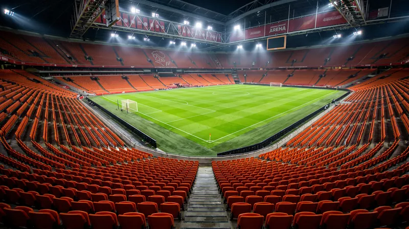 Xavi will make his touchline debut for the Oranje at the Johan Cruyff Arena in September.