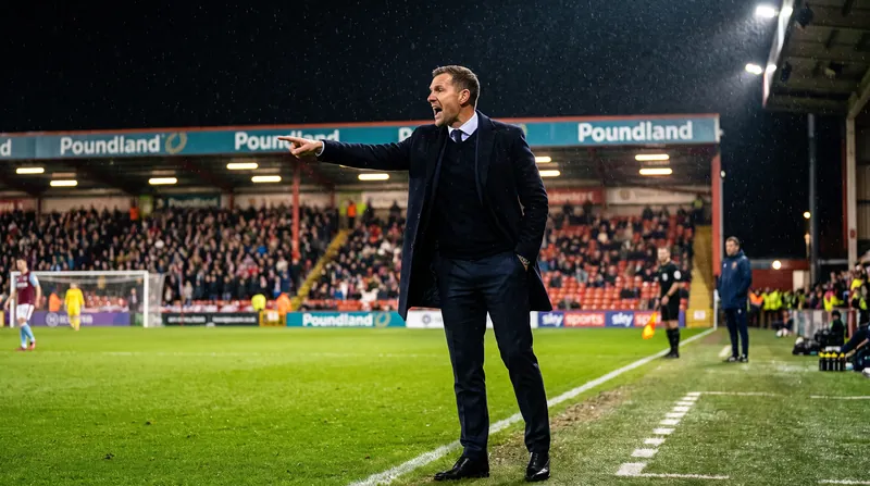 Managers must now navigate strict squad registration limits alongside tactical challenges.