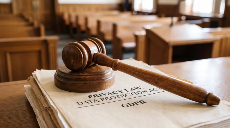 Daniel's Law was enacted in 2020 to protect the privacy of public officials following a targeted attack on a federal judge's family.