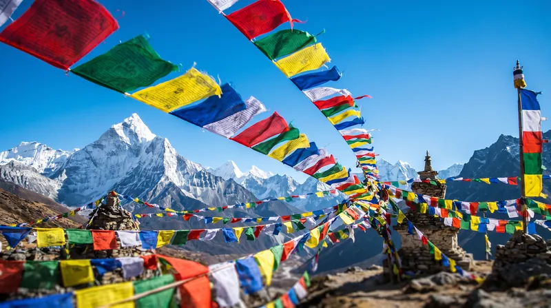 The Dalai Lama's succession plan aims to secure the cultural and spiritual autonomy of the Tibetan people.