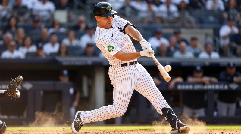 The Yankees' offense has relied heavily on the long ball to manufacture runs in recent weeks.