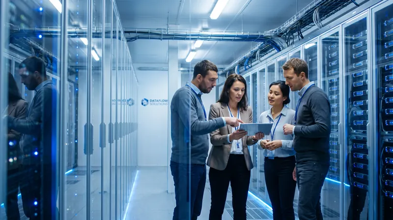 Embedded engineering teams are tasked with integrating frontier AI models into legacy corporate infrastructure.
