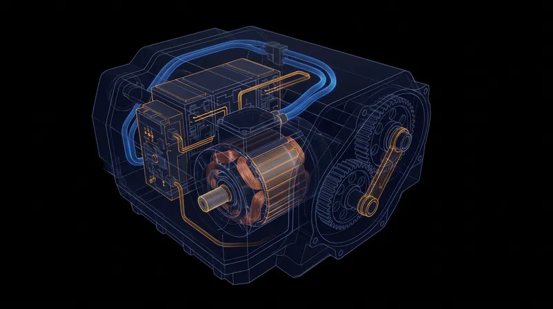 Bentley is researching rare-earth-free e-axles to improve the sustainability of its upcoming electric models.