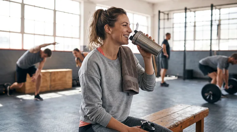 Consumers can now achieve top-tier muscle recovery without relying on dairy or compromising on sustainability.