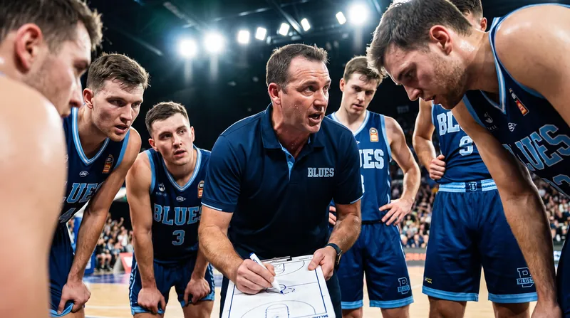 Frankston's homegrown roster and internal development pathway proved pivotal in their upset over the top-seeded Melbourne Tigers.