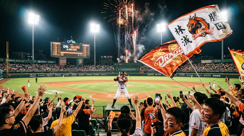 Fans across the globe are treated to high-stakes baseball as pennant races tighten in August.