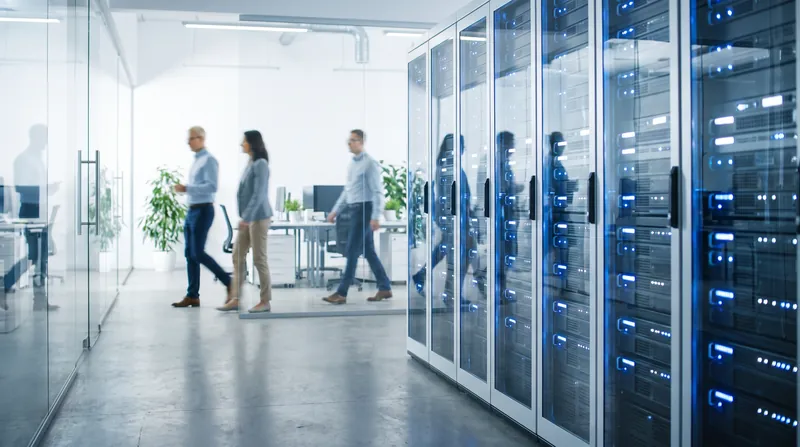 The legislation aims to balance rapid technological innovation with concrete workforce safeguards.