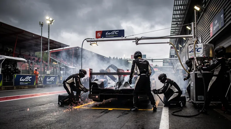 Flawless execution in the pits has been the deciding factor in several of the 2026 season's tightest races.