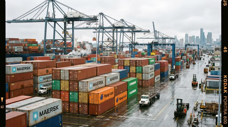 Recyclers seeking to export black mass for offshore refining must now secure federal exceptions and prove the recovered minerals will return to the U.S.
