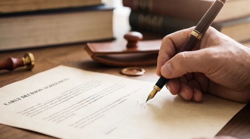 While colleges present Early Decision agreements as binding contracts, the lawsuit questions their legal enforceability.