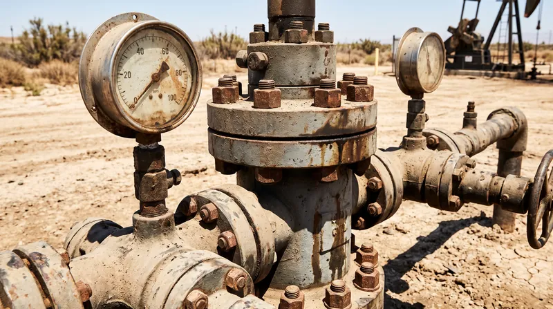 Environmental groups warn that old oil wells could provide a path for carbon dioxide to escape back to the surface.