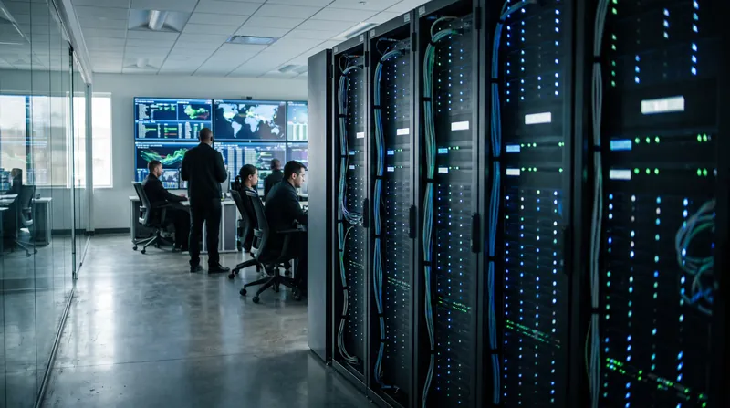 The legislation grants sweeping new authorities to intercept digital communications and deploy artificial intelligence.