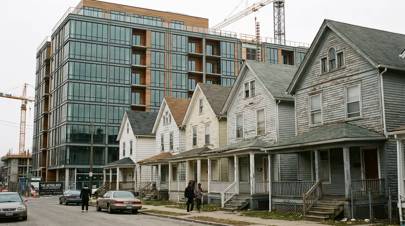 Despite slower appreciation, Opportunity Zones remain a key source of affordable housing inventory.