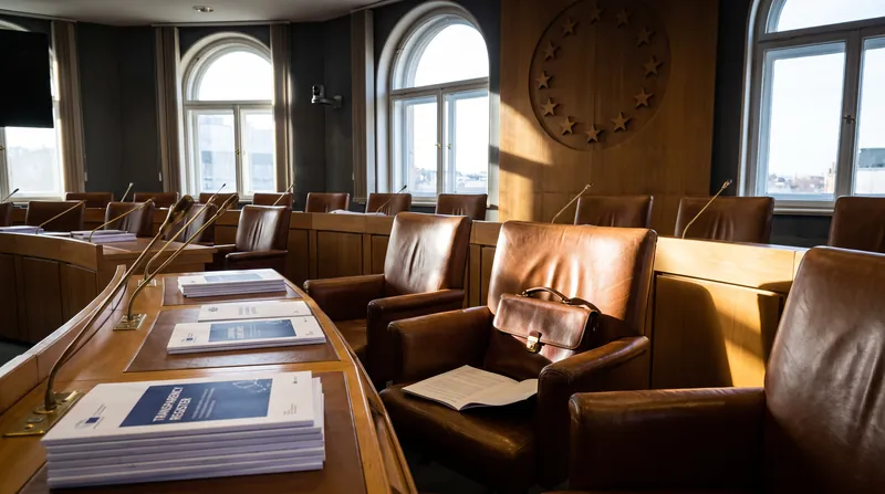 Accounting firms frequently secure public procurement contracts to advise governments on the very tax laws they help clients navigate.