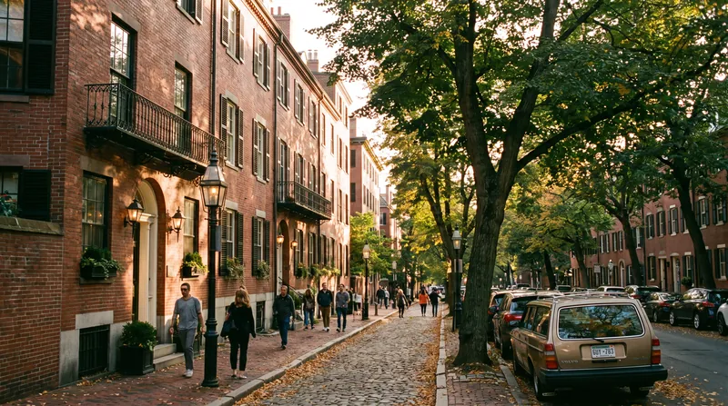 Preservationists warn that fast-tracking construction could threaten the character of historic neighborhoods.