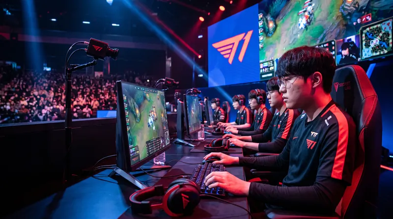 Even highly successful franchised organizations have struggled to reach profitability amid the esports winter.