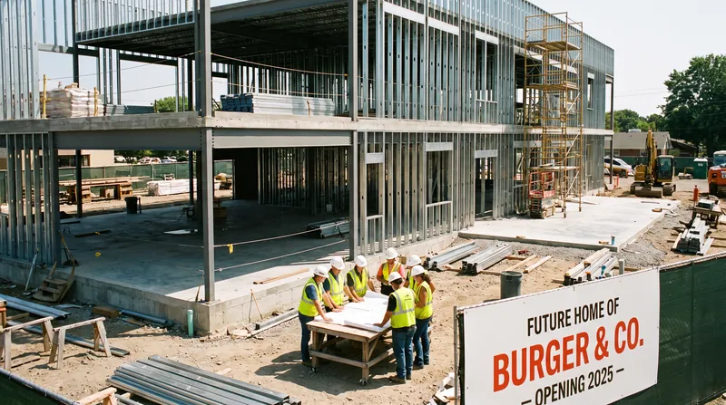 Rising development costs and inflation have forced the company to push its 50,000-store global target back a full year to 2028.