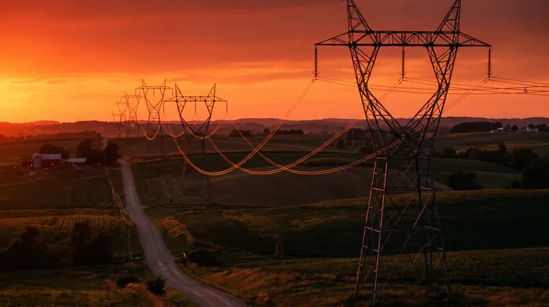 Grid operators now have an additional three to five years to secure permits and build new high-voltage transmission lines.