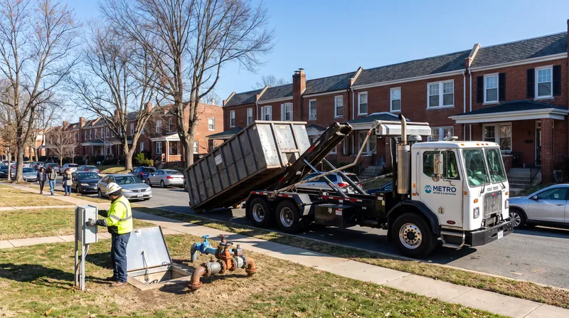 As broad tax revenues slow, cities are increasingly relying on direct utility fees to fund aging infrastructure.