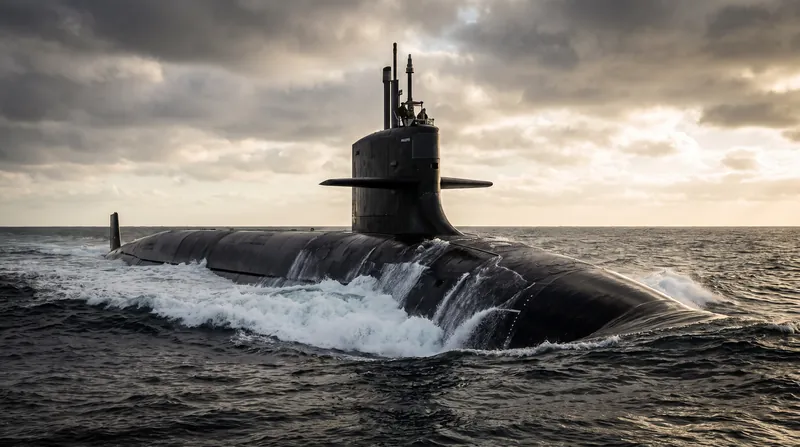 While the U.S. maintains a qualitative edge in stealth and acoustic quieting, defense planners warn that numerical mass could overwhelm those advantages in a regional conflict.
