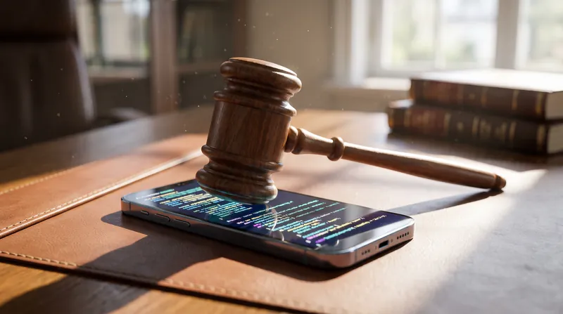 Courts are increasingly being asked to decide whether algorithms are products or protected speech.