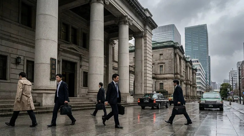 The Bank of Japan faces mounting pressure to raise interest rates at its September meeting to defend the currency.