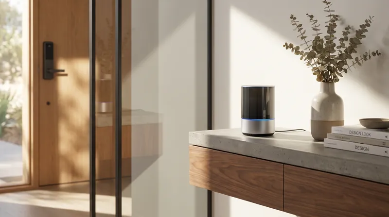 Newer Matter-over-Thread architectures rely on dedicated home hubs to provide certificate-based authentication, bypassing Bluetooth's vulnerabilities.