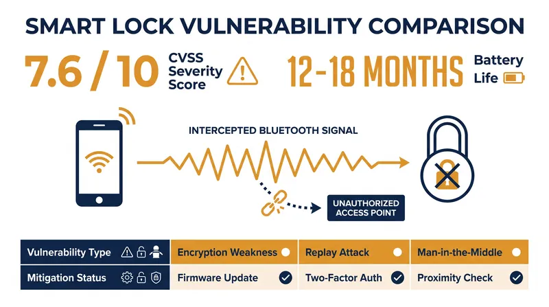 The WiseConnect vulnerability exposes the severity of legacy Bluetooth pairing bypass attacks.