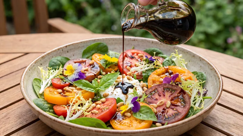 Reserving expensive extra virgin olive oil strictly for raw finishing preserves its delicate flavor and health benefits.