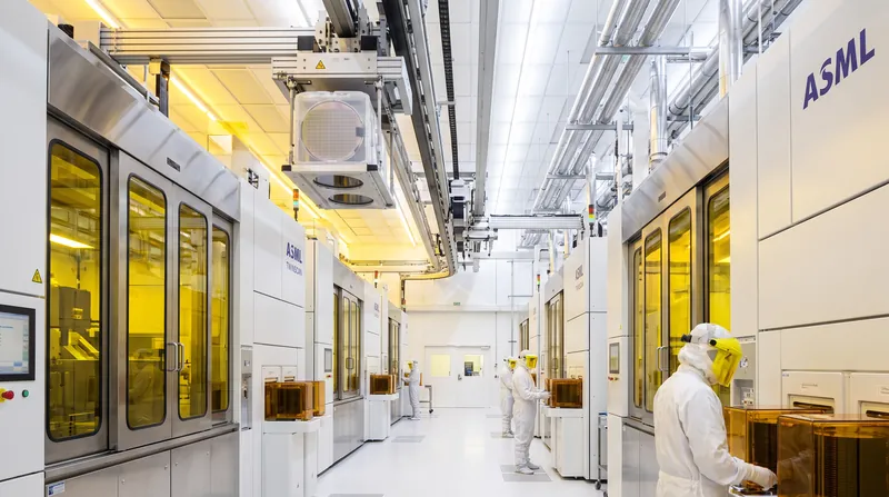 Existing 12-inch wafer fabrication facilities are being retooled to support high-volume silicon photonics manufacturing.