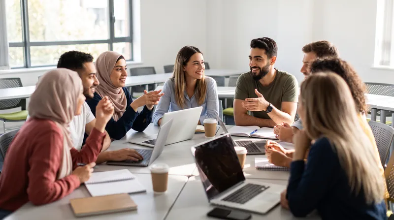 New federal standards require accreditors to evaluate whether institutions actively protect First Amendment rights and promote intellectual diversity.