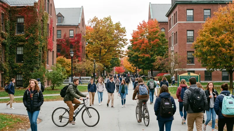 State laws in New York, Connecticut, and Vermont allow students to qualify for in-state tuition based on high school attendance rather than immigration status.