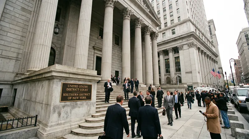 The legal landscape remains fractured, with federal courts delivering mixed rulings on the government's challenges to state tuition laws.