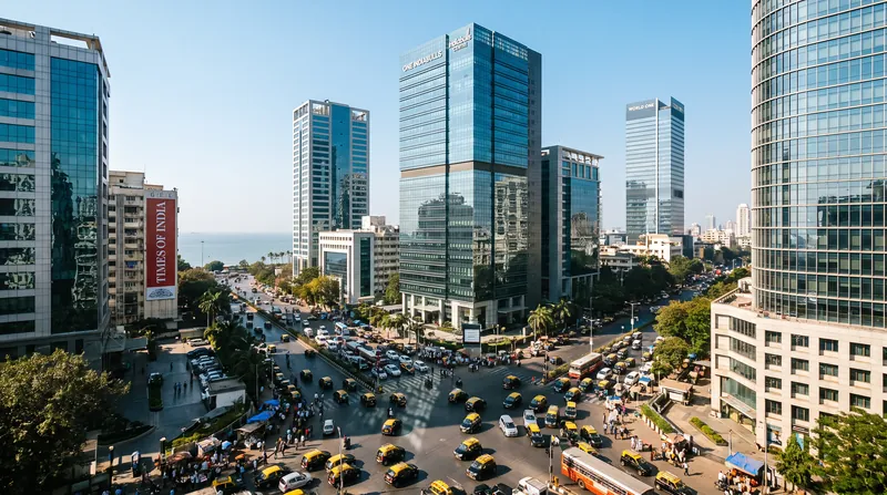 The deal gives Bank of America a direct route into India's fast-growing retail credit market.