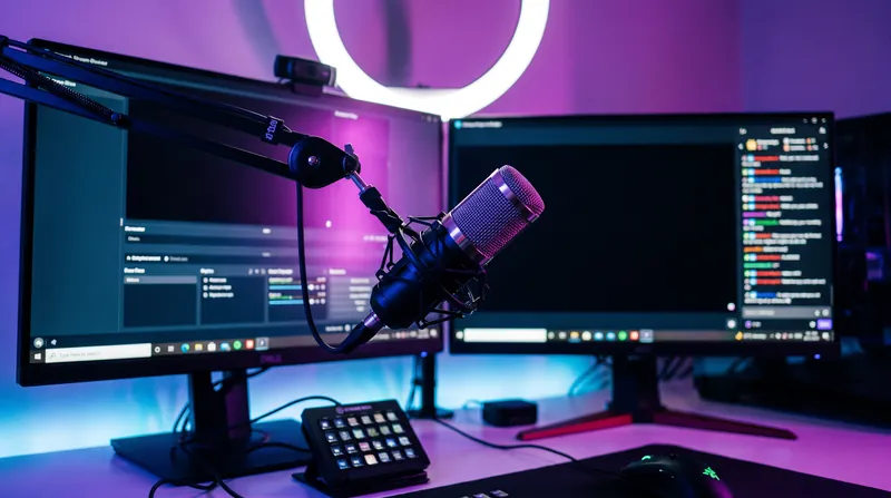 Voice actors and professional streamers have raised concerns about their vocal likenesses being ingested without explicit consent.