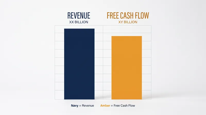 Workday's strong cash generation makes it a prime target for a leveraged buyout despite recent market pessimism.
