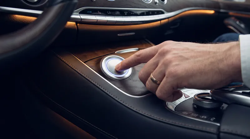 Touch-based sensors use near-infrared light to measure blood alcohol concentration through the skin in a fraction of a second.