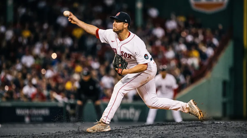 Both teams will rely heavily on their starting pitching to navigate the hitter-friendly dimensions of Great American Ball Park.