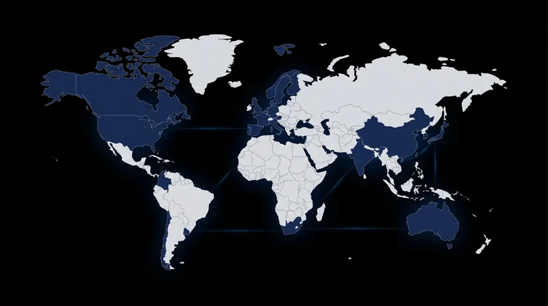 More than 36 jurisdictions have adopted ISSB standards, creating a global baseline outside the U.S.