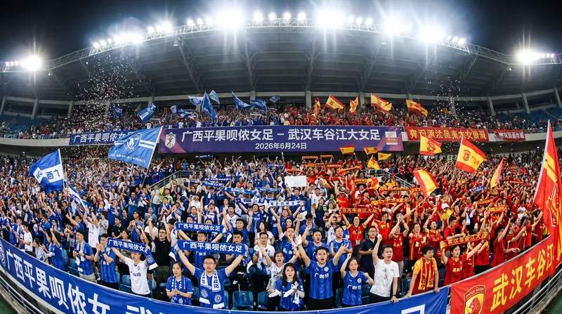 Record crowds and expanded broadcast coverage are elevating the profile of the 2026 season.