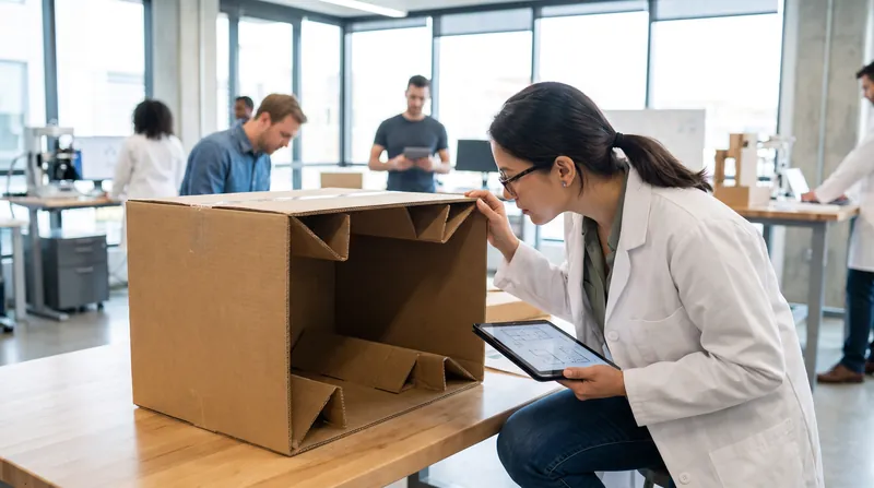 Packaging engineers face the challenge of designing for 2030 recyclability targets while awaiting final technical guidelines from the European Commission.
