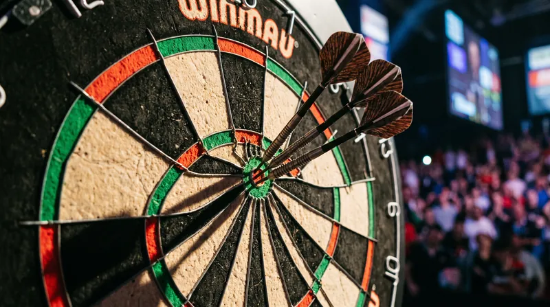 The rising standard of play on the CDC Tour is producing higher averages and more first-time winners.
