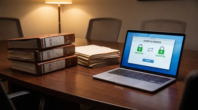 The company must install a new automated export compliance system and retain an external monitor for 24 months.