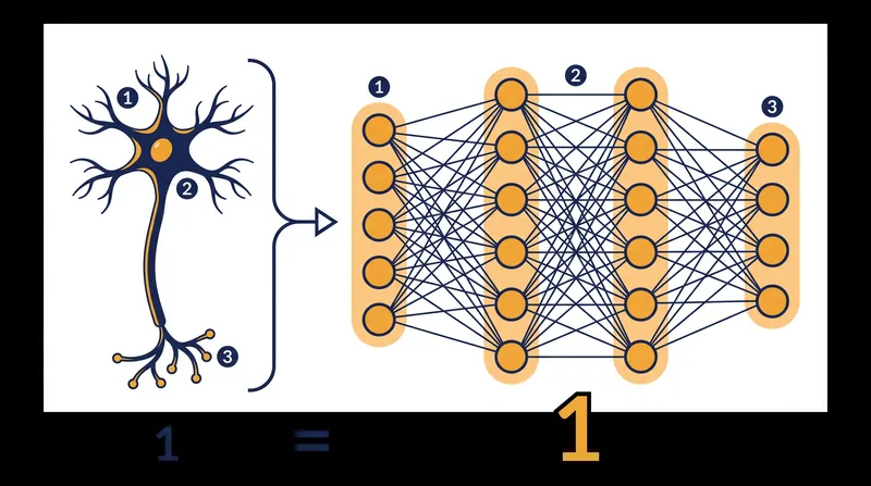 The Functional Complexity Index maps the processing power of biological cells against artificial networks.